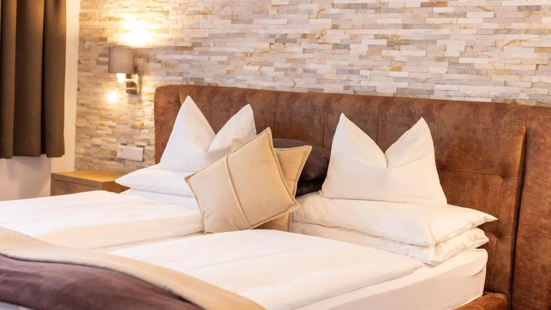 Hotel Austria سالباخ هينترغليم