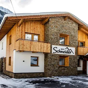 Apart Schneider Ischgl