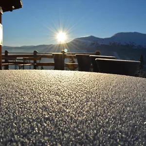 Kro Simal Alm, Saalbach-Hinterglemm