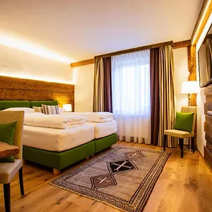 Hotel Gasthof Lend-platzl ****