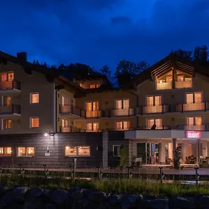 Hotel Auwirt Zentrum, Saalbach-Hinterglemm