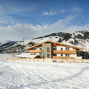 Hotel Birkenhof, Saalbach-Hinterglemm