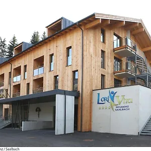 Appartamento Lorivita Residenz, Saalbach-Hinterglemm