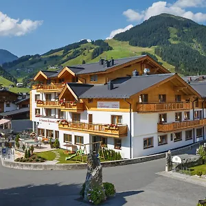 4* Szálloda Am Reiterkogel