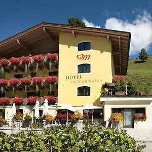 Hotel Eder Michaela, Saalbach-Hinterglemm