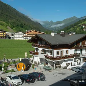 Hotel Tristkogel, Saalbach-Hinterglemm