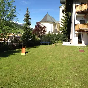 Lejlighed Haus Willibald, Saalbach-Hinterglemm