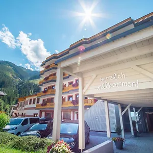 4* Szálloda Jufa Alpenhotel