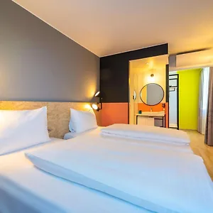 Ibis Styles Messe Prater Austria