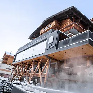 Hotel Kohlmais, Saalbach-Hinterglemm