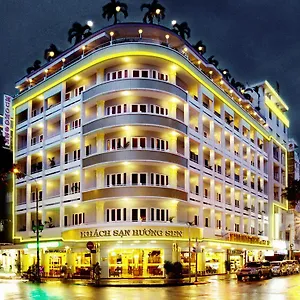 Hotel Huong Sen ***