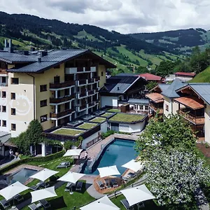 4* Hotel Familienresort Ellmauhof