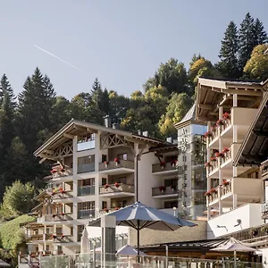 Hotel Alpine Palace, Saalbach-Hinterglemm