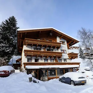 Hotel Valerie, Saalbach-Hinterglemm