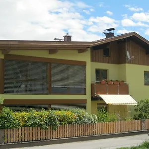 Apartmán Haus Rainer 