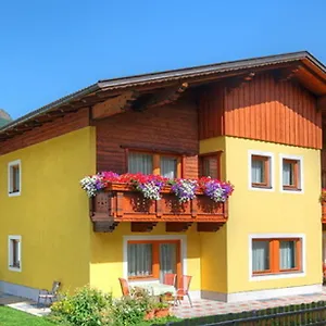 Appartement Haus Romana Sölden