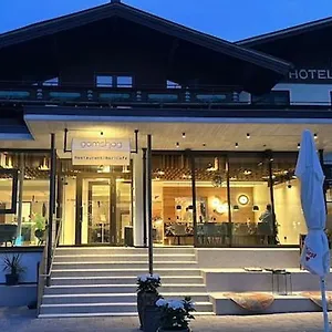 Hotel Gamshag, Saalbach-Hinterglemm