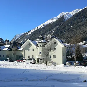 Appartement Apart Maximilian Ischgl