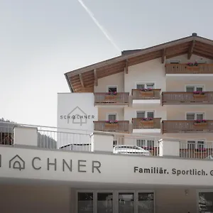 Hotel Schachner, Saalbach-Hinterglemm