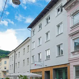 Appartement Topside Salzburg