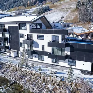 Alpin Appartement Ischgl