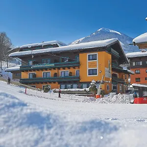 Hotel Hotel-pension Wolfgang, Saalbach-Hinterglemm