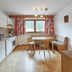 Appartement Glemmtal