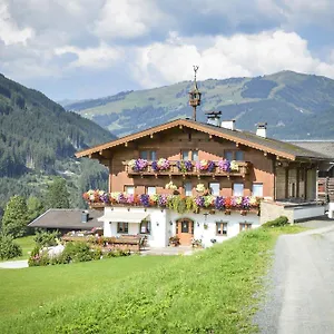 Bed & Breakfast Ferienhof Woelflbauer, Saalbach-Hinterglemm