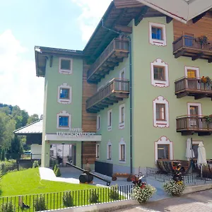 Hotel Unterwirt, Saalbach-Hinterglemm