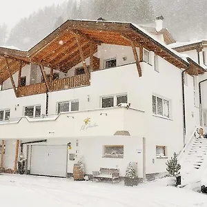 Appartement Apart Al-avioeler Ischgl