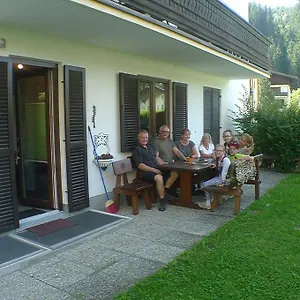 Appartement Edith 1