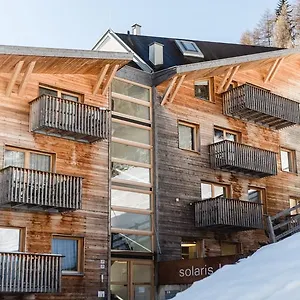 Solaris Appartement Sölden