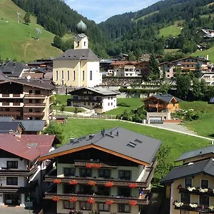 Bed & Breakfast Ripper, Saalbach-Hinterglemm