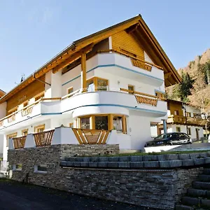 Appartement Apart Bergblick Ischgl