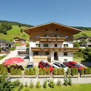 Bed & Breakfast Gaestehaus Ingeborg, Saalbach-Hinterglemm