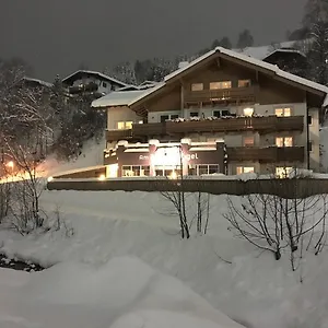 Aparthotel Am Zwölferkogel