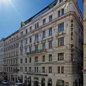 Post Hotel Wenen