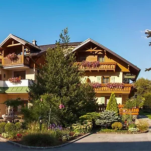 Hotel Garten - Sallerhof ****