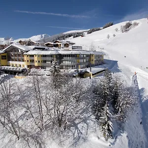 Hotel Residenz Hochalm, Saalbach-Hinterglemm