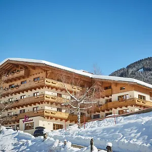 Hotel Johanneshof - Dein Mountain Wohlfuehlhotel