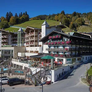 3* Отель Stammhaus Im Alpine Palace