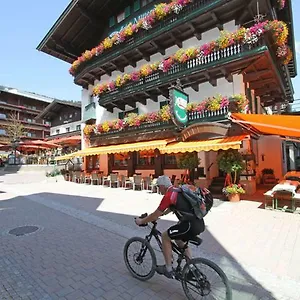 Hotel Mitterer, Saalbach-Hinterglemm