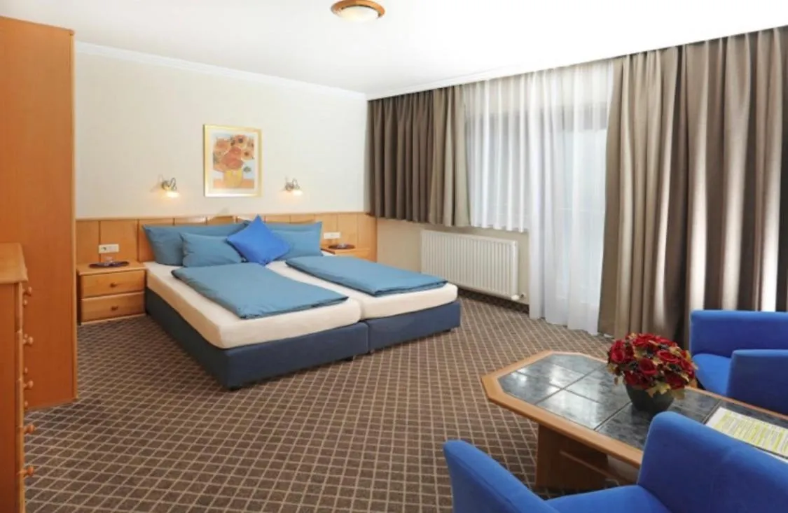 זאלבך הינטרגלם Hotel Austria