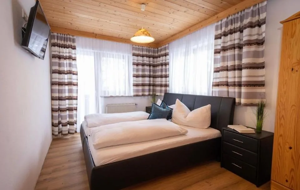 Hotel Austria Saalbach-Hinterglemm