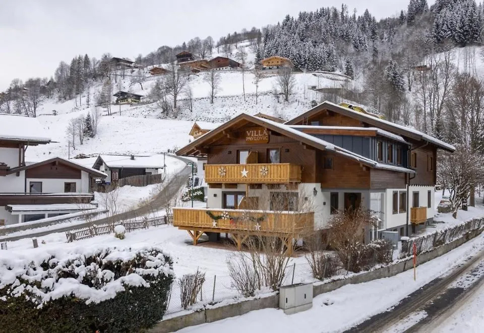 Hotel Austria Saalbach-Hinterglemm