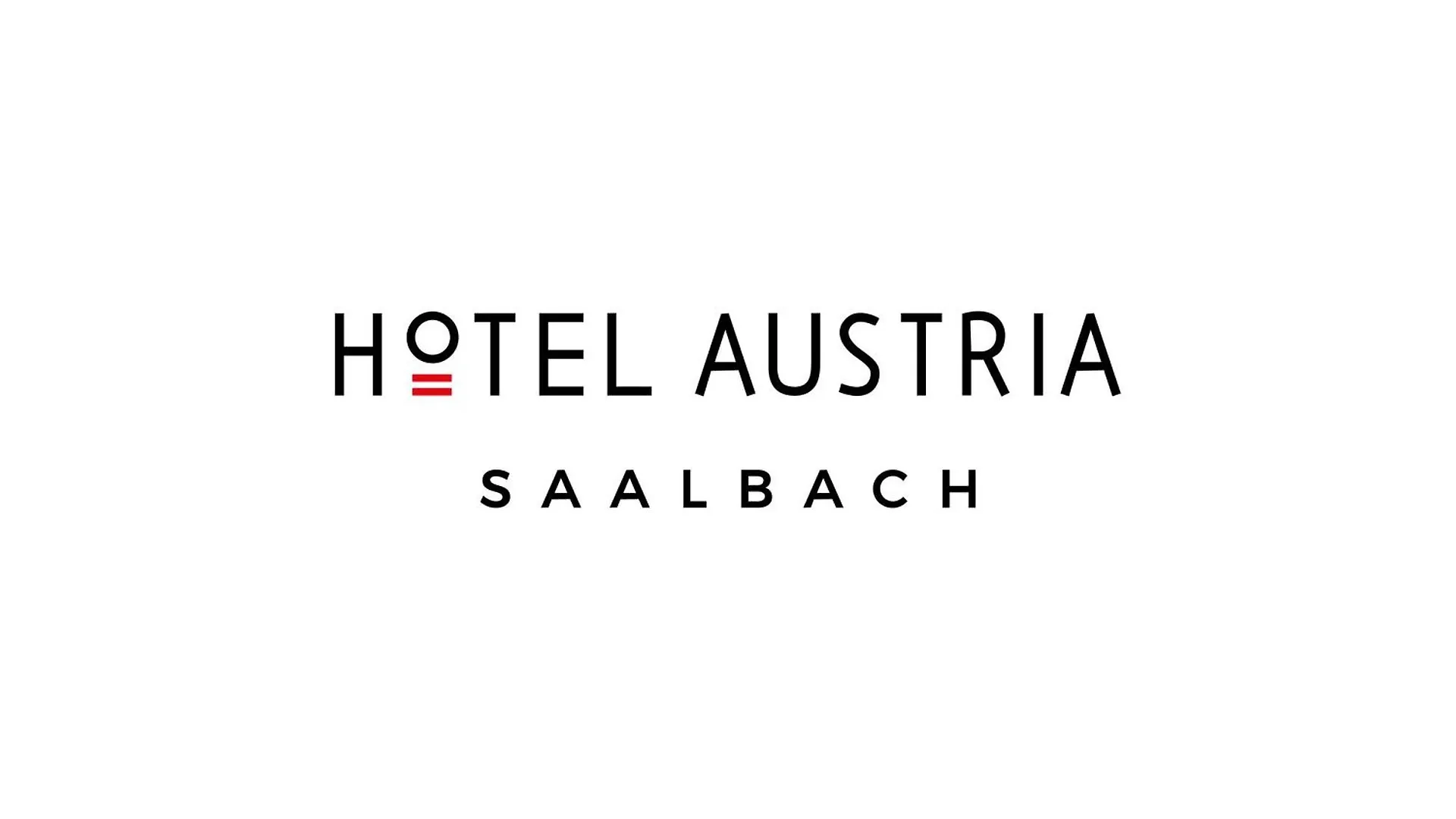 Hotel Austria Saalbach-Hinterglemm Ausztria